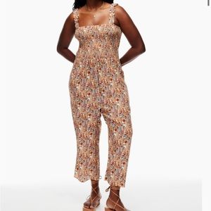 Wilfred Chianti Jumpsuit - XS